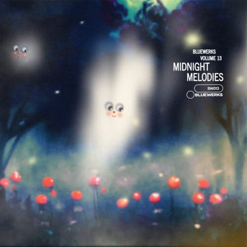 Bluewerks Vol 13: Midnight Melodies