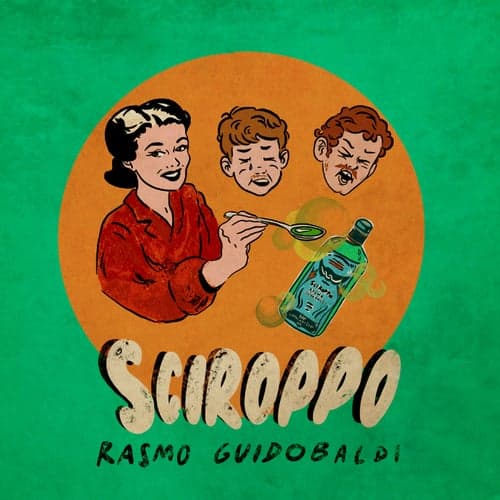 Sciroppo (feat. Guidobaldi)