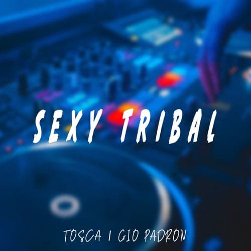 Sexy Tribal