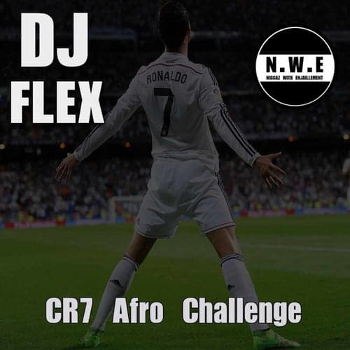 CR7 Afro Challenge