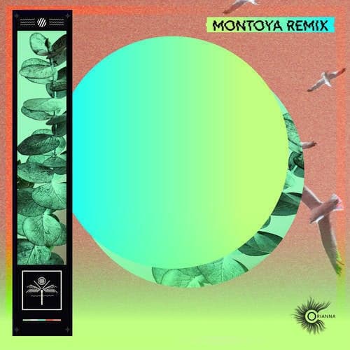 Caña (Montoya Remix)