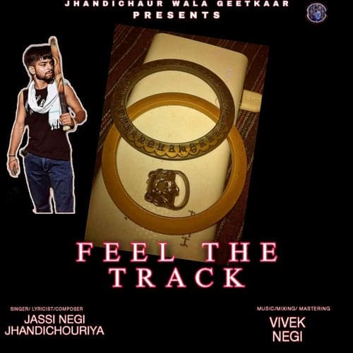 Feel The Track