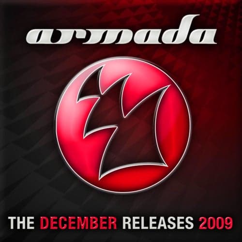 Armada - The December Releases 2009