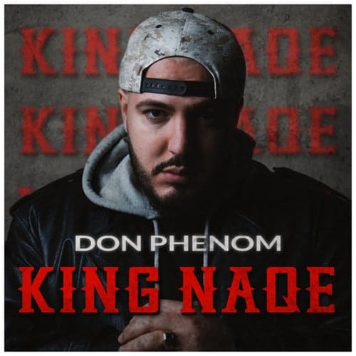 King Naqe