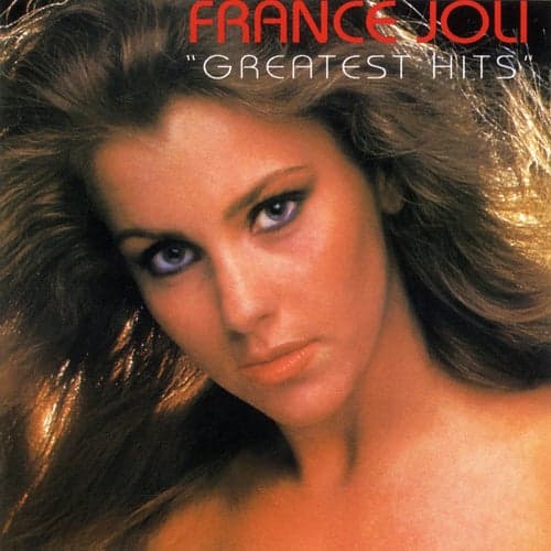 France Joli: Greatest Hits