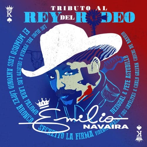 Tributo Al Rey Del Rodeo Emilio Navaira