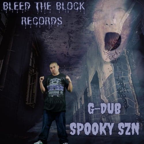 Spooky Szn (feat. PrevMarco)