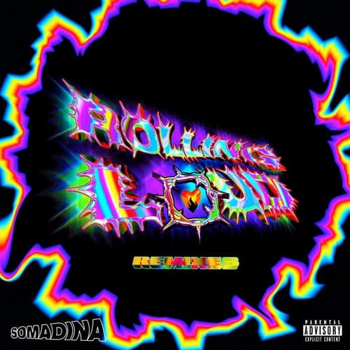 Rolling Loud (Remixes EP)