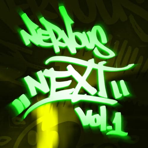 Nervous Next Vol 1