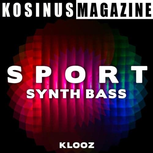 Sport - Synth Bass