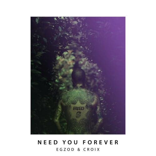Need You Forever