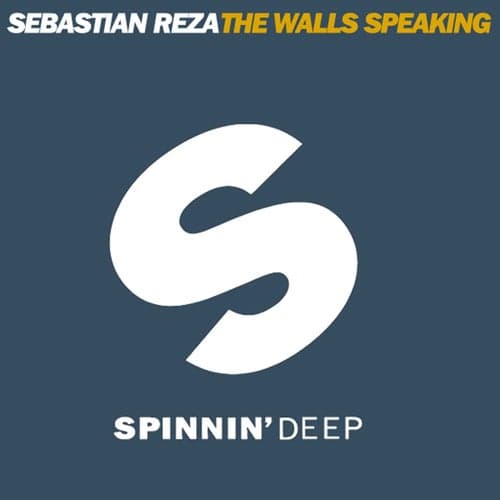The Walls Speaking