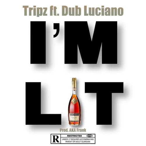 I'm Lit (feat. Dub Luciano)