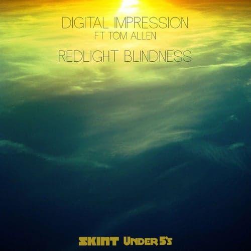 Redlight Blindness (feat. Tom Allen)
