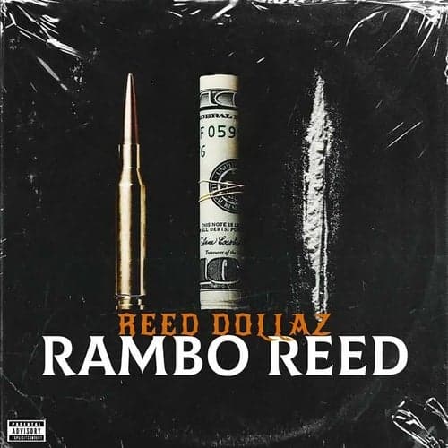 Rambo Reed