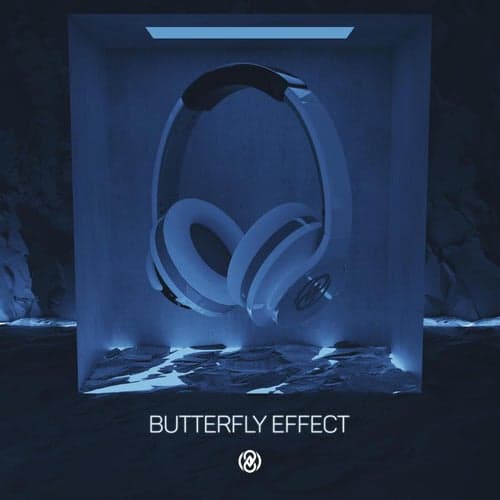 Butterfly Effect (8D Audio)