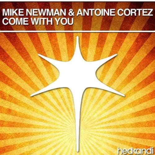 Come With You (Remixes)