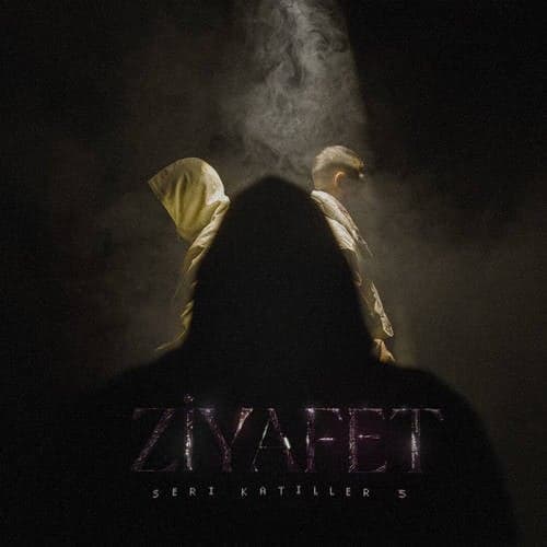 Ziyafet (Seri Katiller 5)