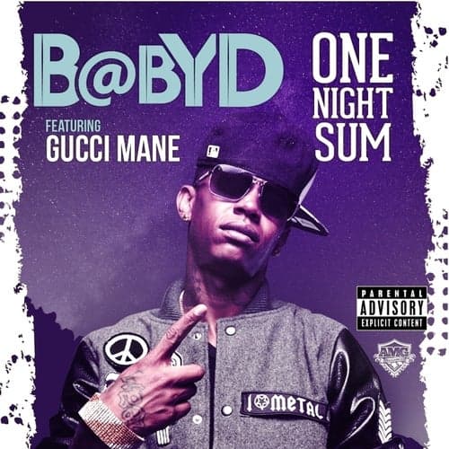 One Night Sum (feat. Gucci Mane) - Single