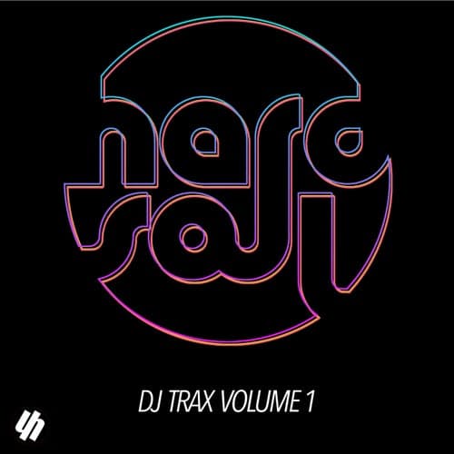 DJ Trax Volume 1