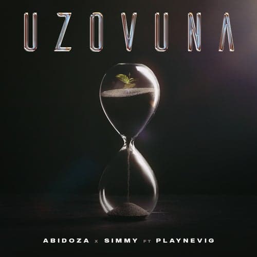 Uzovuna (feat. PlayNevig)