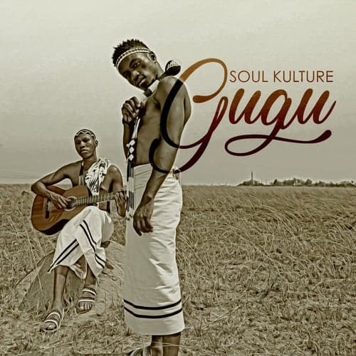 Gugu (feat. Linda Gcwensa)