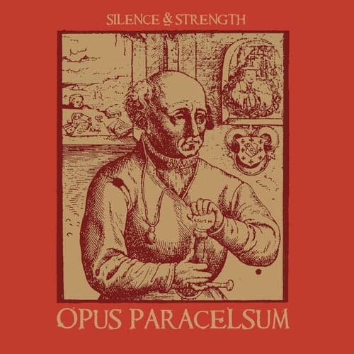 Opus Paracelsum