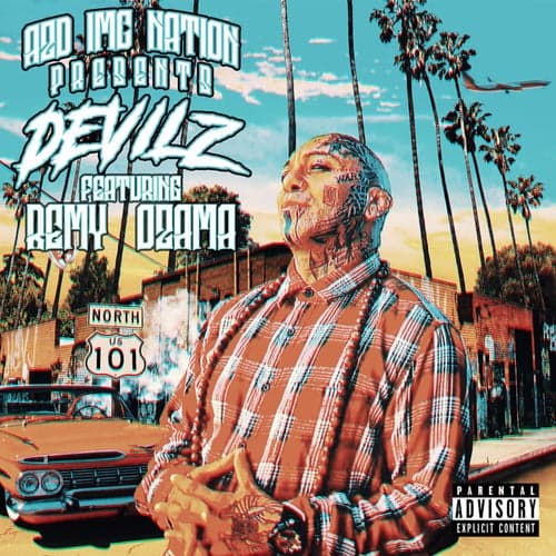 Devilz (feat. Remy Ozama)