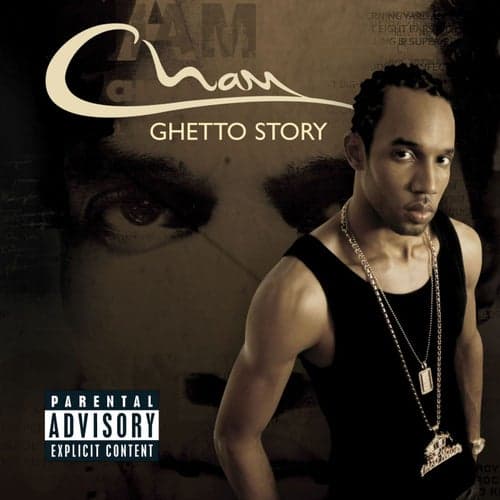 Ghetto Story [Explicit Content] (U.S. Version)