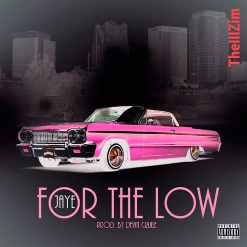 For the Low (TheIIIZim Chopped & Screwed Remix) (feat. Devin Cruise)