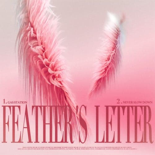 Feather's letter