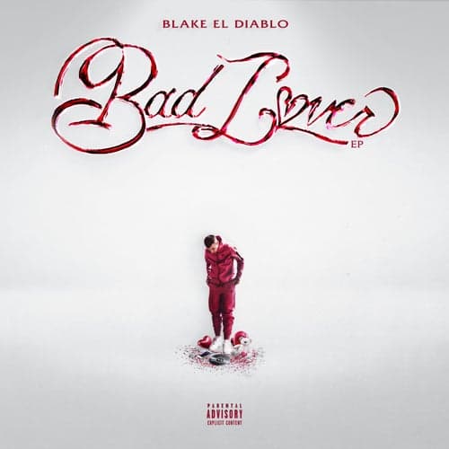 Bad Lover EP