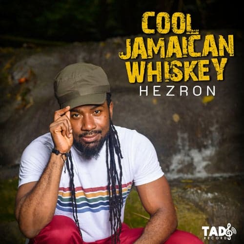 Cool Jamaican Whiskey