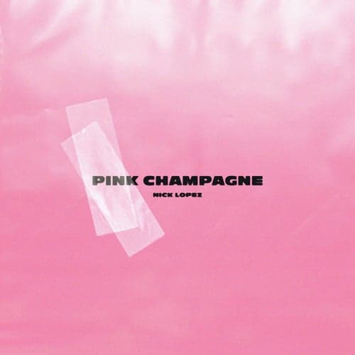 Pink Champagne