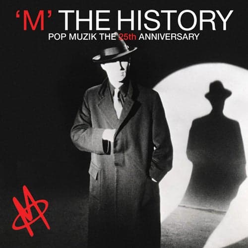 The History - Pop Muzik the 25th Anniversary