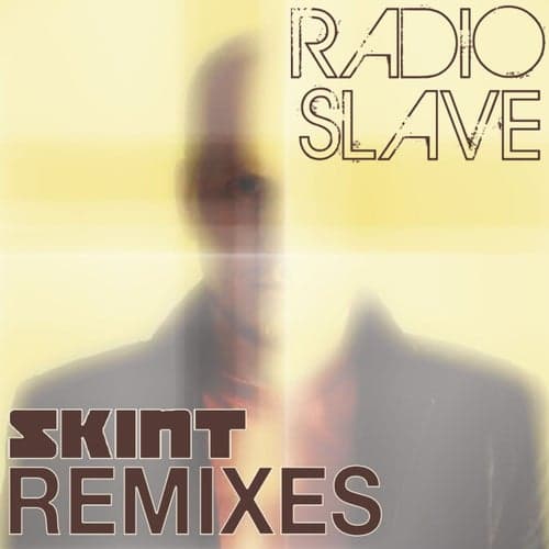 Radio Slave Remixes