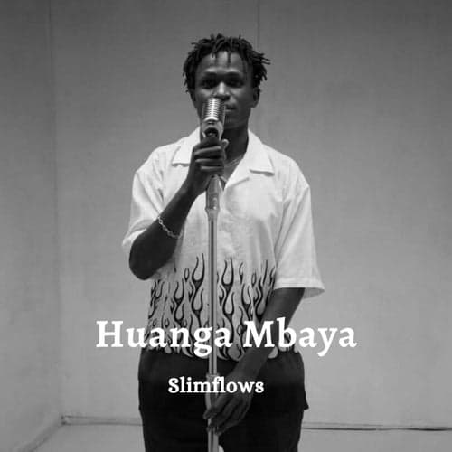 Huanga Mbaya