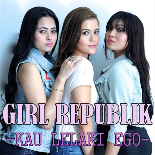 Kau Lelaki Ego (feat. Awi Rafael & Alyph Sleeq)