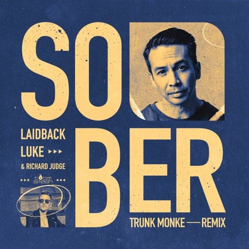 SOBER (Trunk Monke Remix)