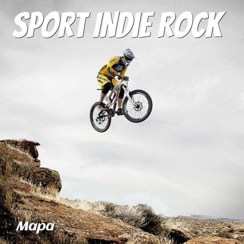 Sport Indie Rock
