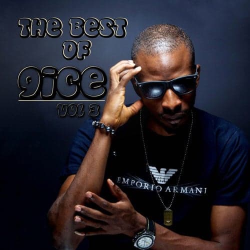 The Best of 9ice, Vol. 3