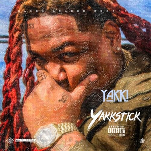 Yakkstick
