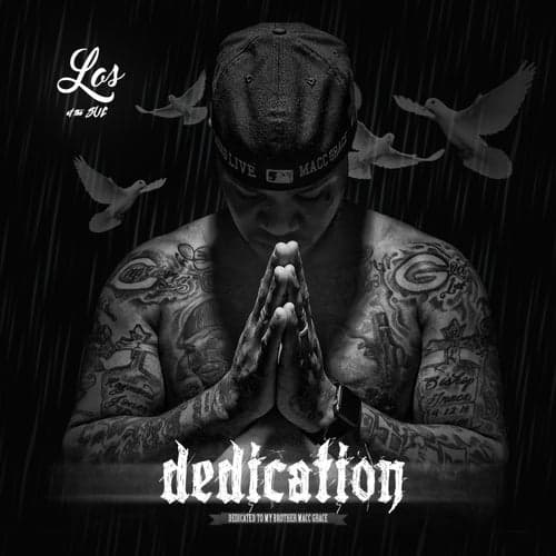 Dedication (feat. Mike C)
