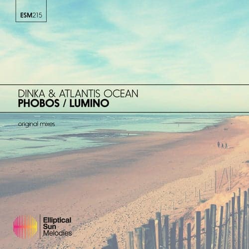 Phobos / Lumino EP
