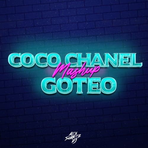 Coco Chanel x Goteo (Mashup)