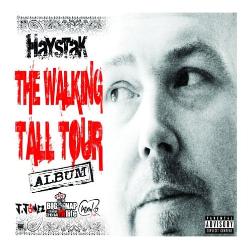 The Walking Tall Tour