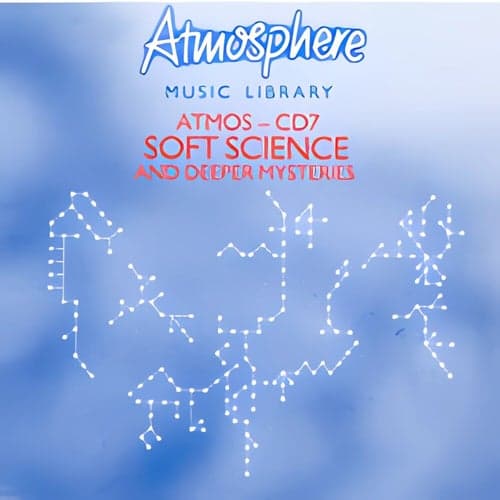 Soft Science - Mysteries