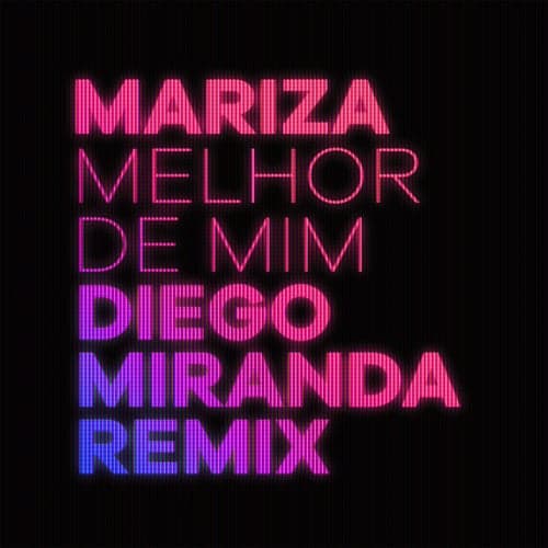 Melhor de Mim (Diego Miranda Remix)