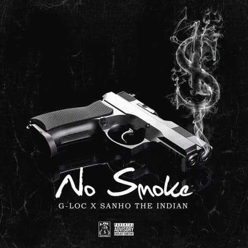 No Smoke (feat. Sanho The Indian)