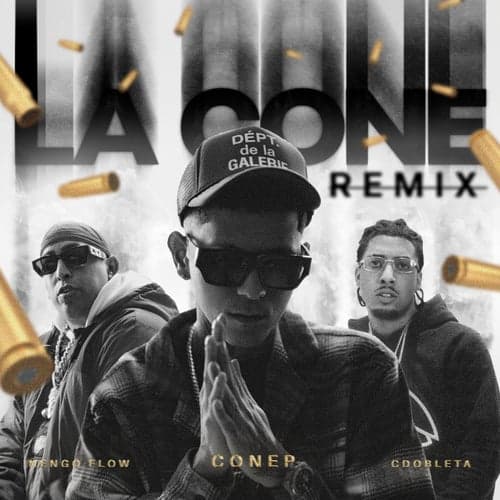 La Cone (Remix)